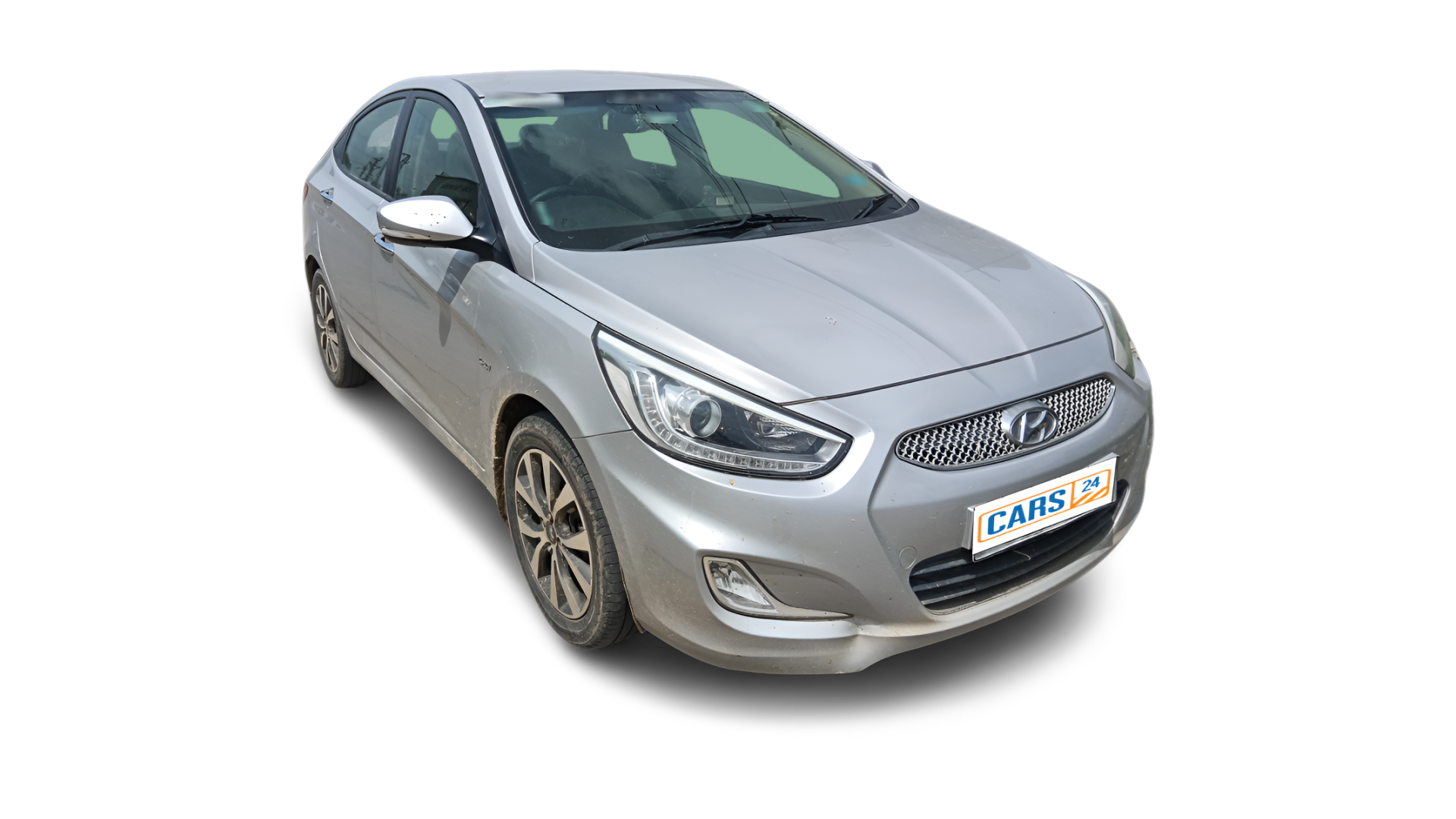 Hyundai Verna-img